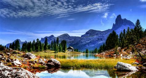 Paysage des Madonies avec des montagnes calcaires