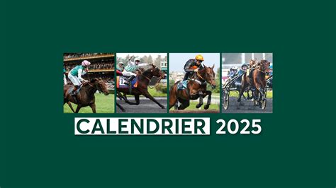 Calendrier des courses hippiques à Maurice