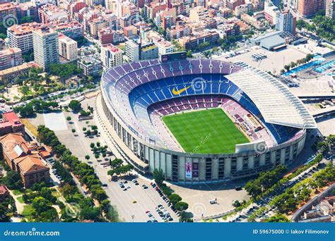 Stade Camp Nou