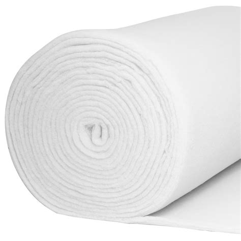 Rouleau de ouate de tapisserie