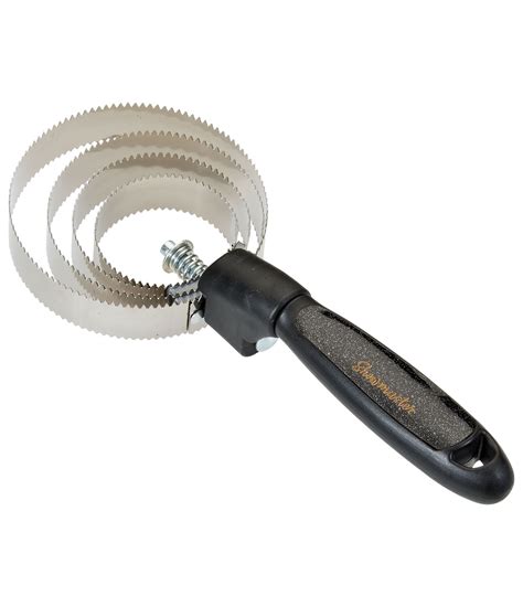 Étrille américaine pour cheval