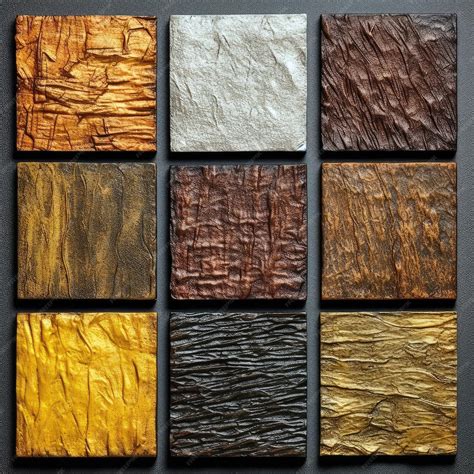 Exemples de fils Phildar innovants avec différentes textures et couleurs