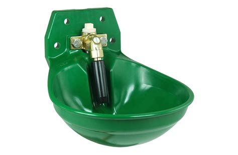 Schéma d'un abreuvoir bulle pour chevaux montrant son système d'isolation