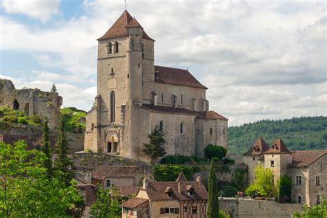 Village médiéval du Haut-de-Cagnes