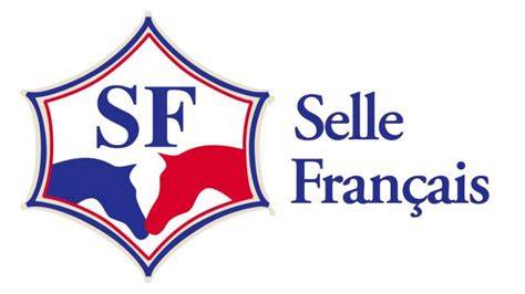 Logo de l'Association Nationale du Selle Français (ANSF)