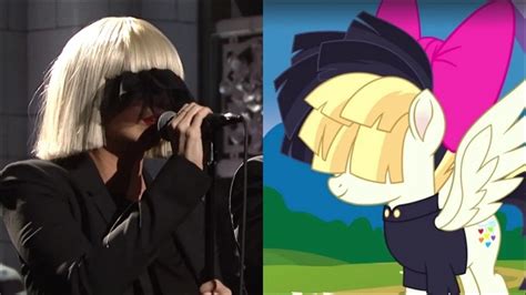 Illustration du personnage de Songbird Serenade