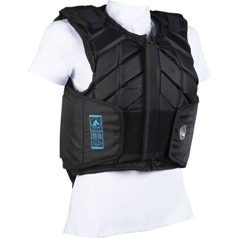 Gilet de protection cross