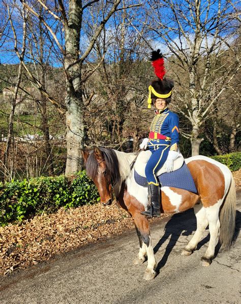 Paladin sur son destrier orné aux couleurs de l'Alliance