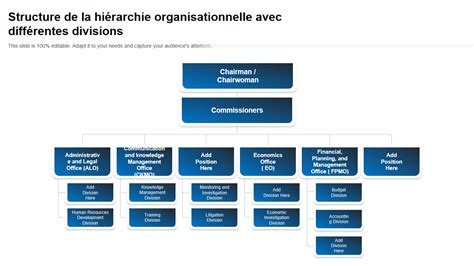 Structure organisationnelle de la Fédération Française d'Équitation