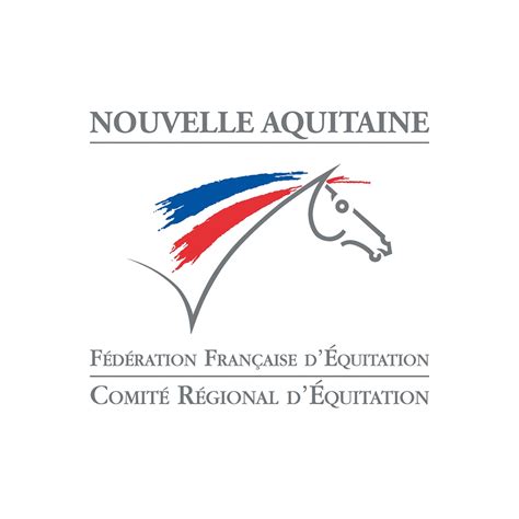 Logo du Comité Régional Equestre de Bretagne