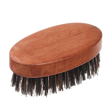 Brosses de rasage en crin de cheval