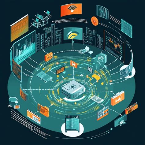 Diagramme illustrant le cycle de vie d'une jument et sa fertilité