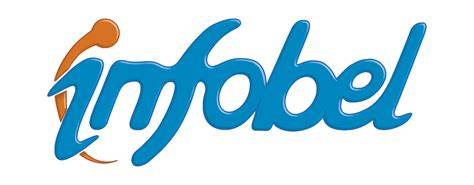 Logo INFOBEL SA