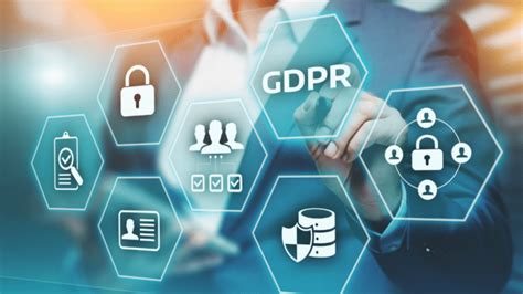 Icône représentant la protection des données personnelles