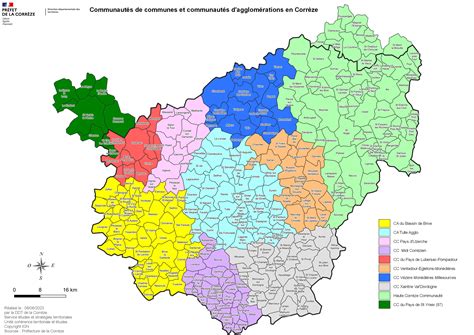 Carte de la région d'Angers avec des points indiquant les communes desservies par Colette Fleurs