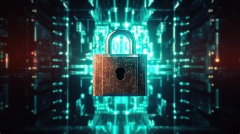 Icône représentant un cadenas pour la sécurité des données