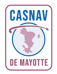 Logo du CASNAV