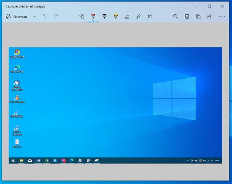 Capture d'écran de l'interface utilisateur de MConverter