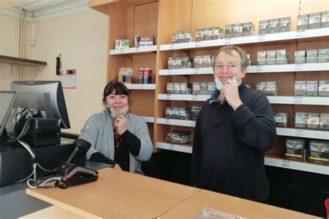 Ouverture du bar-tabac Le Café'in à Coulans-sur-Gée
