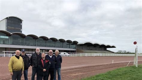 Hippodrome de Pontchâteau