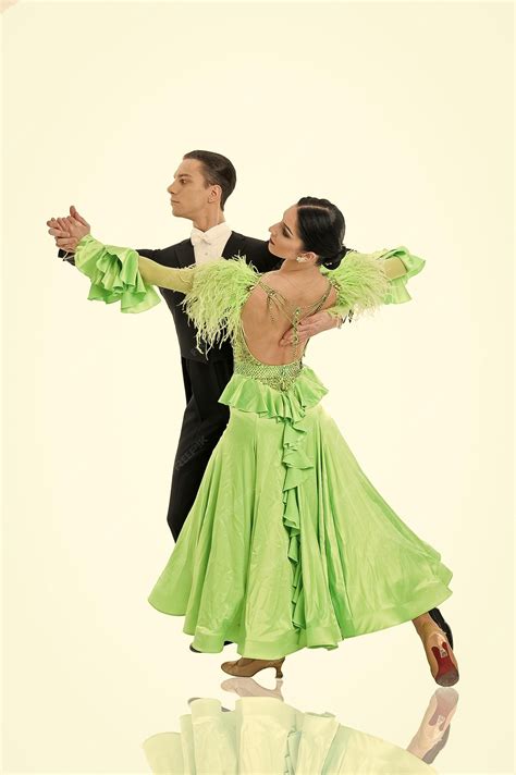 danseurs de quickstep
