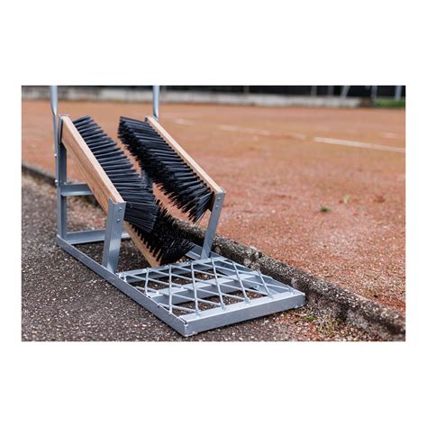 brosse pour chaussures de danse