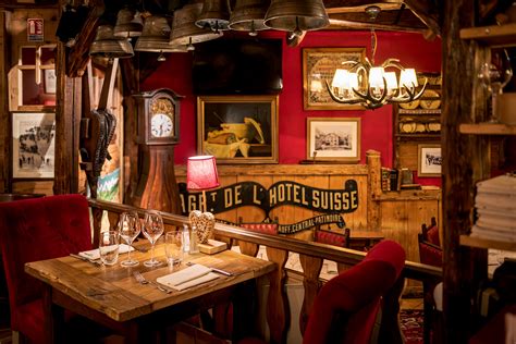 Photo historique du restaurant La Calèche