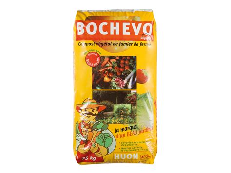 Composition du Bochevo