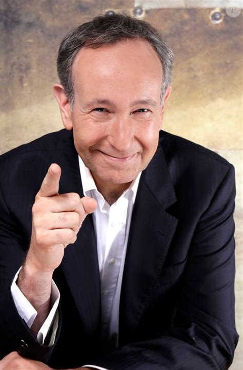 Portrait de Laurent Dupont