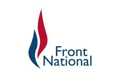 Logo du Front National (historique)