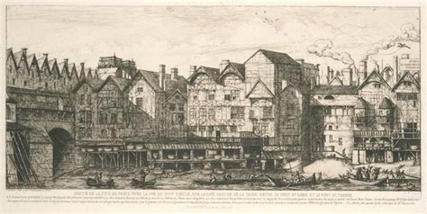 Place du Carrousel à Paris au XVIIe siècle