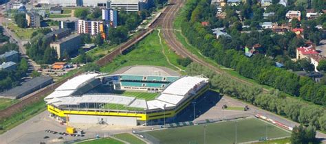 Stade A. Le Coq Arena, Tallinn