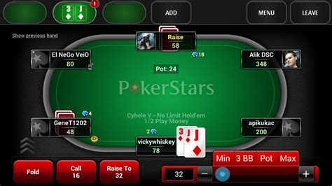 Joueurs de poker en ligne