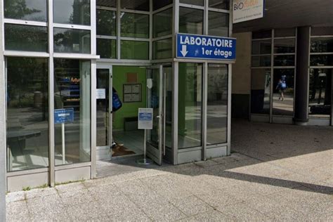 Locaux de la SDRF à Lognes