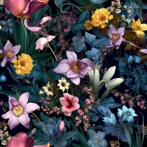 Un groupe de dragodindes de différentes couleurs dans un champ