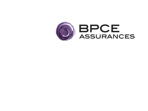 Logo BPCE Assurances et AXA