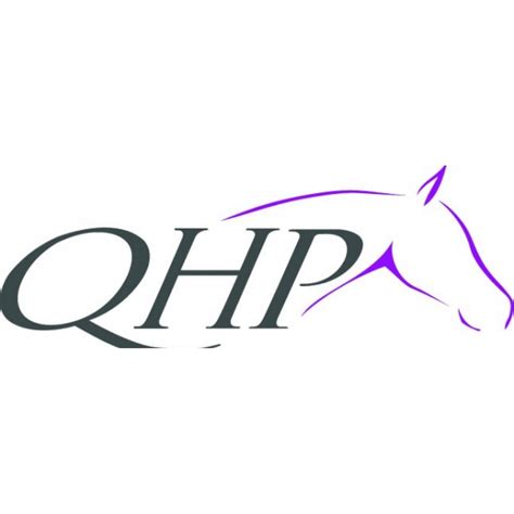 Logo de la marque QHP