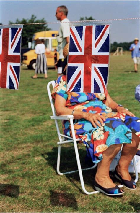 Martin Parr, carte postale, collection, objet kitsch