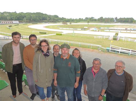 hippodrome de campagne