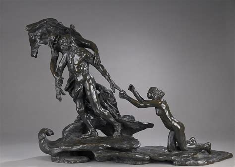 Œuvre de Camille Claudel 