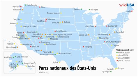 Carte des parcs d'État de la région de Gettysburg avec sentiers équestres
