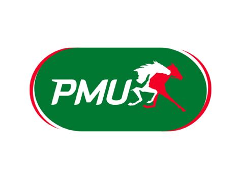 Logo PMU