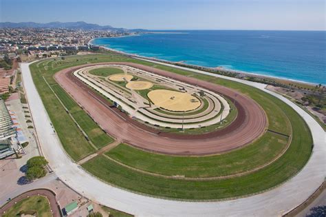 Hippodrome de Cagnes-sur-Mer