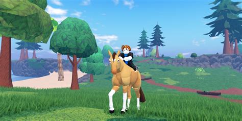 Interface du concours cosmétique dans Horse World