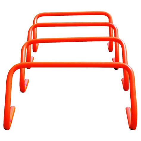 Haie d'athlétisme pour enfants