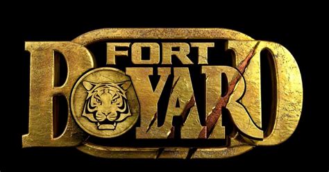 Logo de Fort Boyard