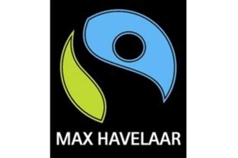 logo du label Max Havelaar
