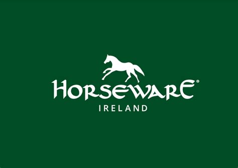 Logo de la marque Horseware