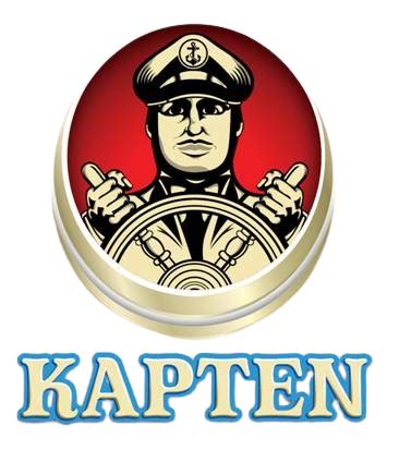 Logo de Kapten