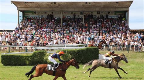 Hippodrome de Granville